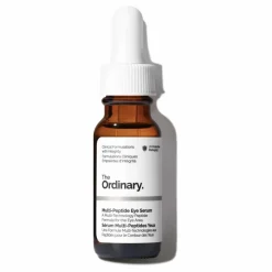 Hot The Ordinary Sérum Multi-Peptides yeux - 15 ml Non teinté