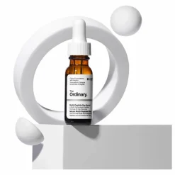 Hot The Ordinary Sérum Multi-Peptides yeux - 15 ml Non teinté