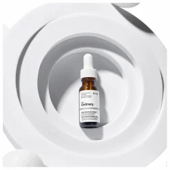 Hot The Ordinary Sérum Multi-Peptides yeux - 15 ml Non teinté