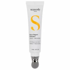 New Sérum Regard Défatiquant - 15 ml Femme Soins Du Visage