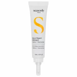 New Sérum Regard Défatiquant - 15 ml Femme Soins Du Visage