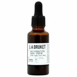 L:A BRUKET Sérum régénérant pour les mains 273 - 30 ml|Femme Soins Du Corps|Taille Voyage