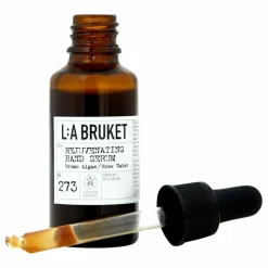 L:A BRUKET Sérum régénérant pour les mains 273 - 30 ml|Femme Soins Du Corps|Taille Voyage