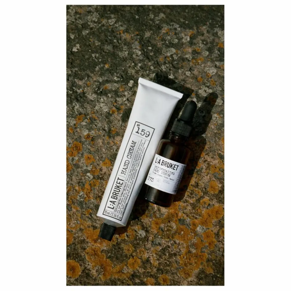 L:A BRUKET Sérum régénérant pour les mains 273 - 30 ml|Femme Soins Du Corps|Taille Voyage