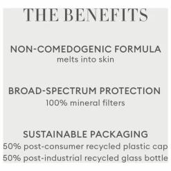 Femme Rose Inc Soins Du Visage*Sérum SPF 30 Solar Power