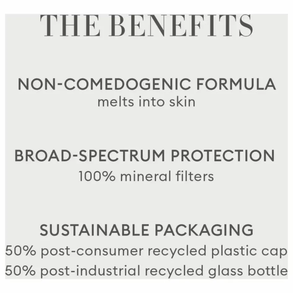 Femme Rose Inc Soins Du Visage*Sérum SPF 30 Solar Power