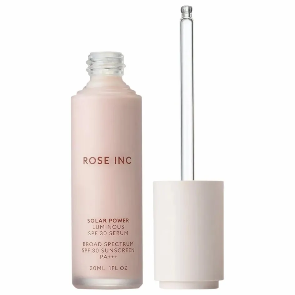 Femme Rose Inc Soins Du Visage*Sérum SPF 30 Solar Power