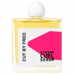 Homme Cut By Fred Soins, Wellness*Sérum Strong Curl - 100 ml