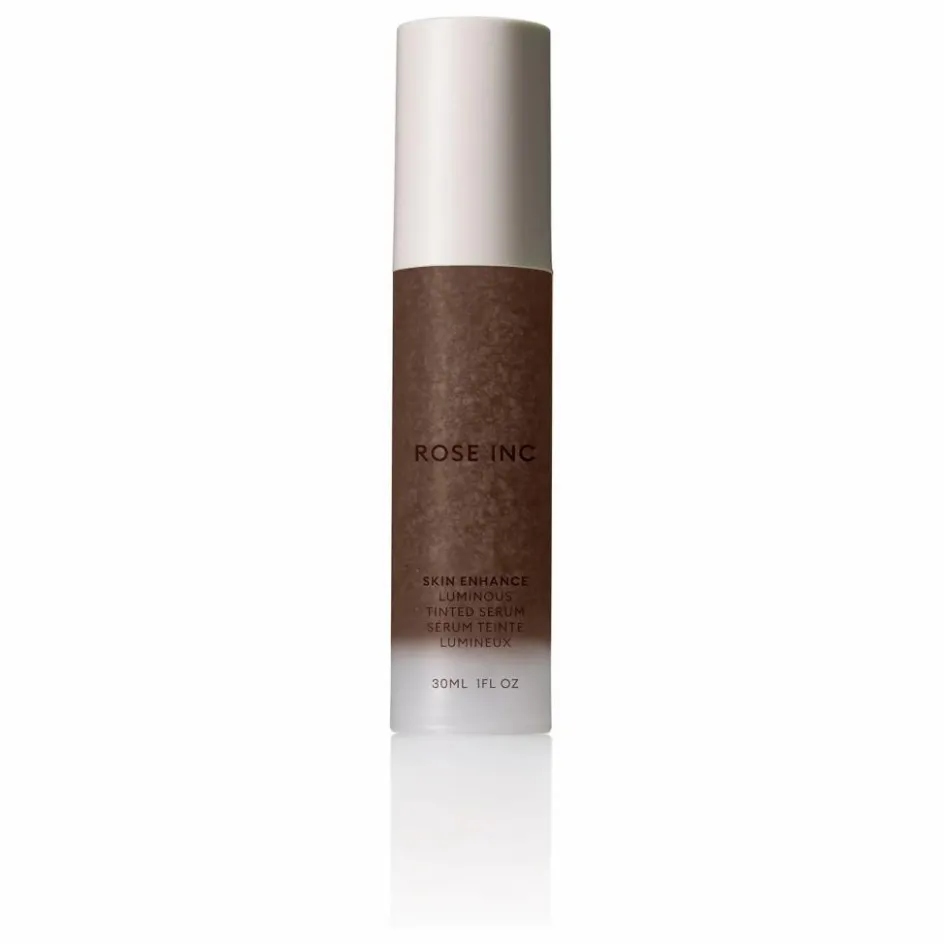 Online Rose Inc Sérum teinté lumineux Skin Enhance | 130