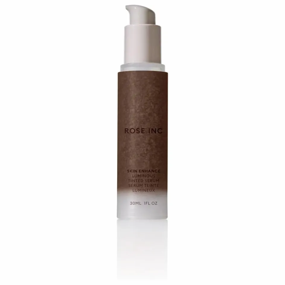 Online Rose Inc Sérum teinté lumineux Skin Enhance | 130
