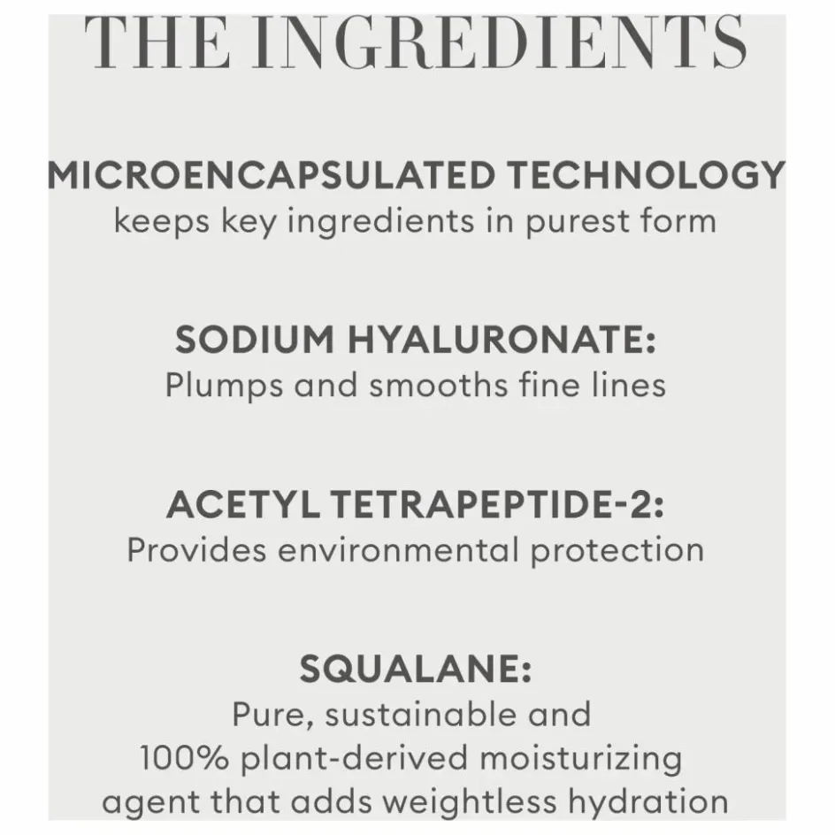 Online Rose Inc Sérum teinté lumineux Skin Enhance | 130
