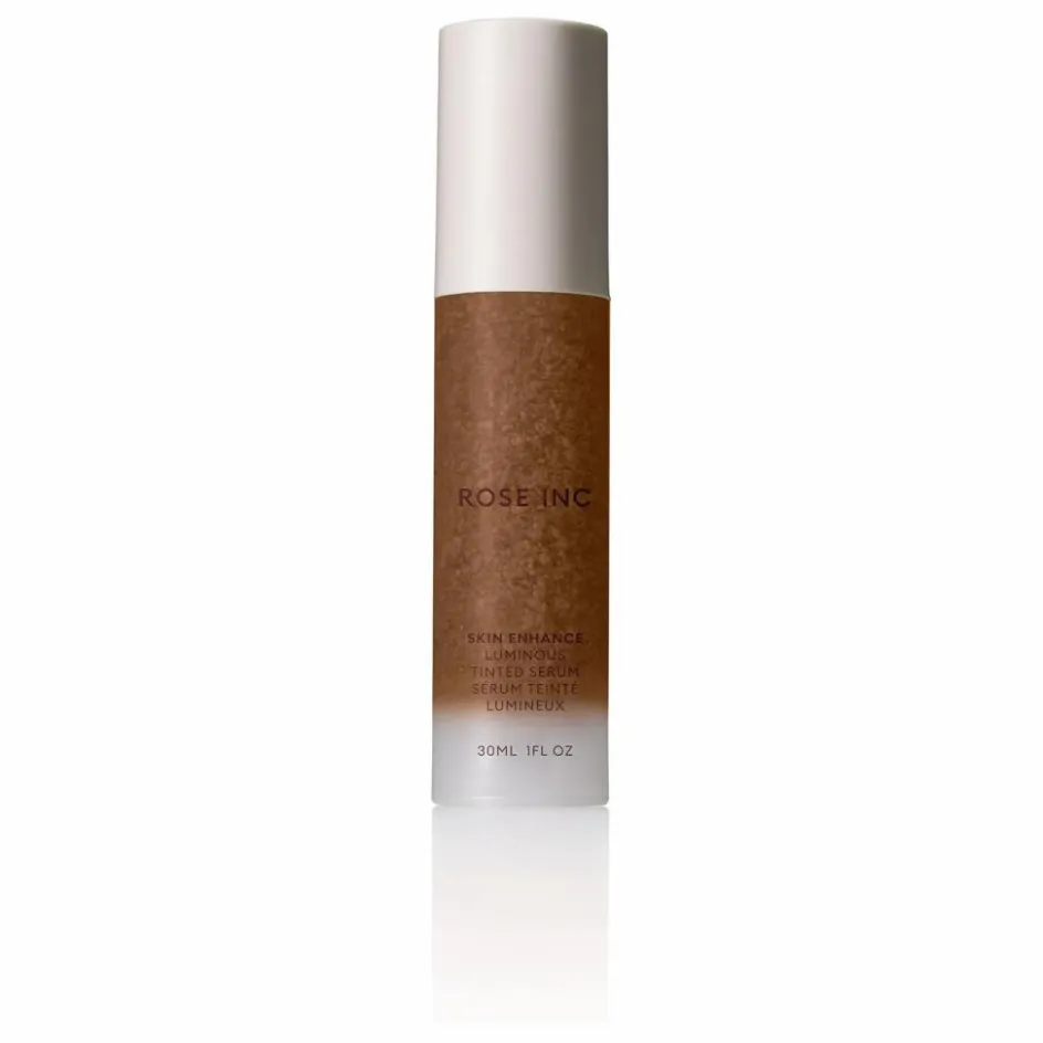 Rose Inc Sérum teinté lumineux Skin Enhance | 100