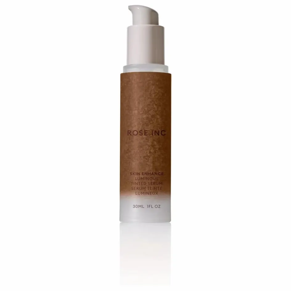 Rose Inc Sérum teinté lumineux Skin Enhance | 100