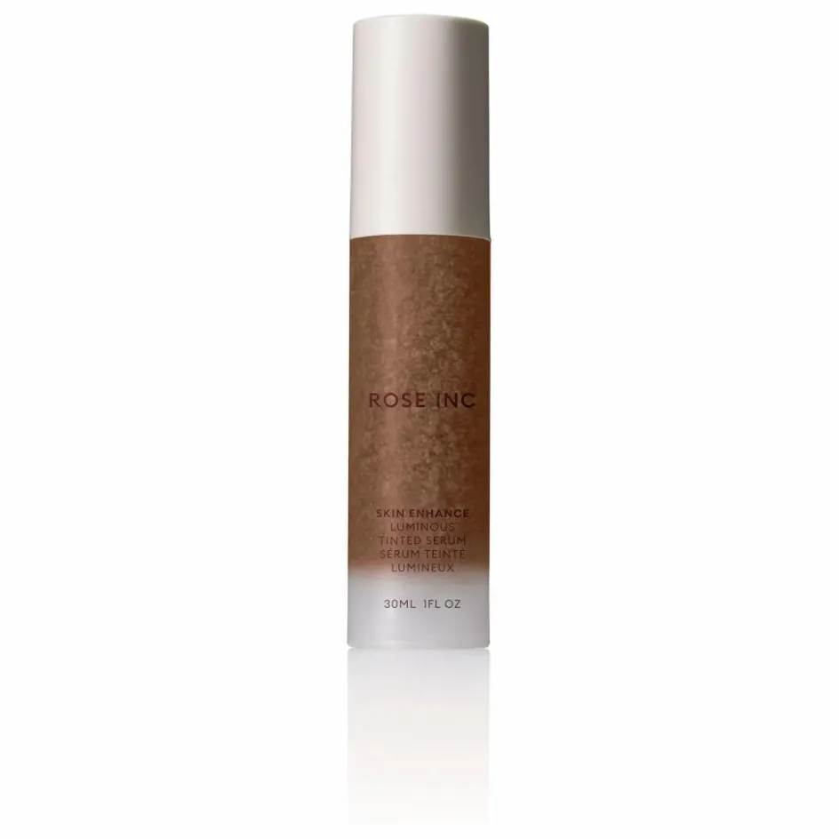 Rose Inc Sérum teinté lumineux Skin Enhance ||Femme Maquillage