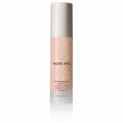 Rose Inc Sérum teinté lumineux Skin Enhance ||Femme Maquillage