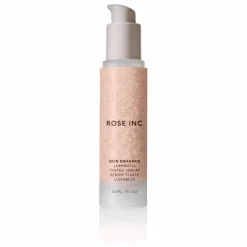 Rose Inc Sérum teinté lumineux Skin Enhance ||Femme Maquillage