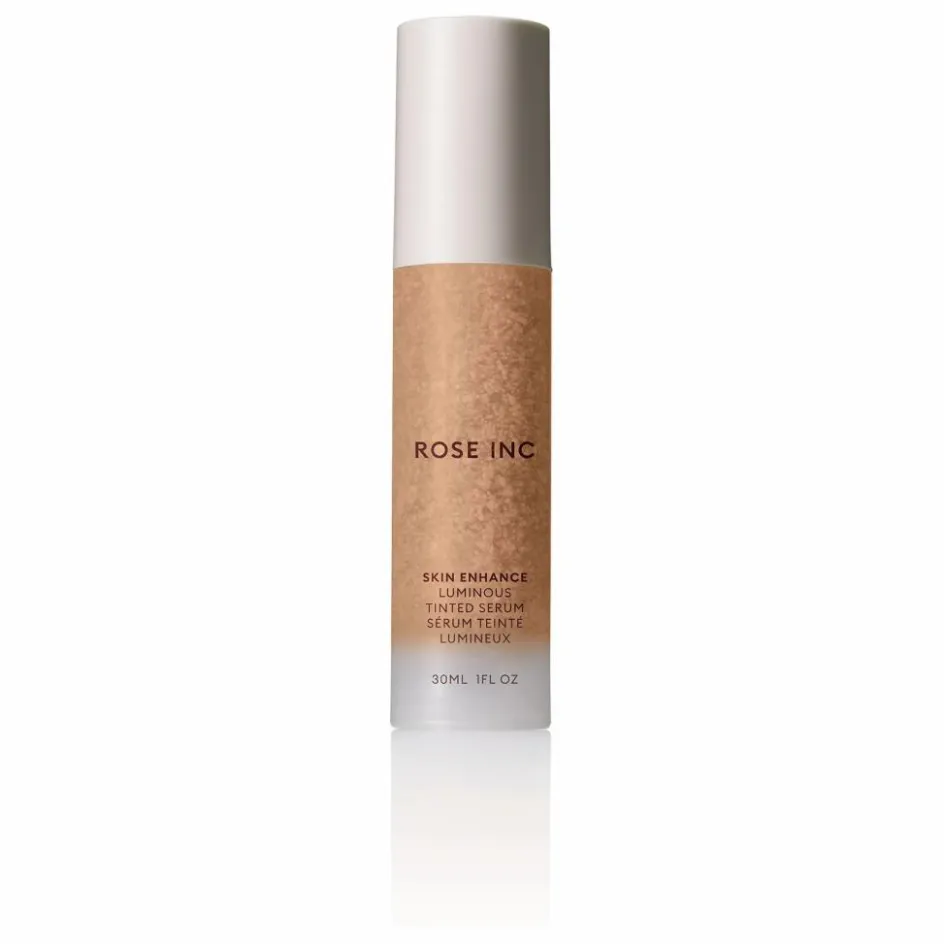 Femme Rose Inc Maquillage*Sérum teinté lumineux Skin Enhance |