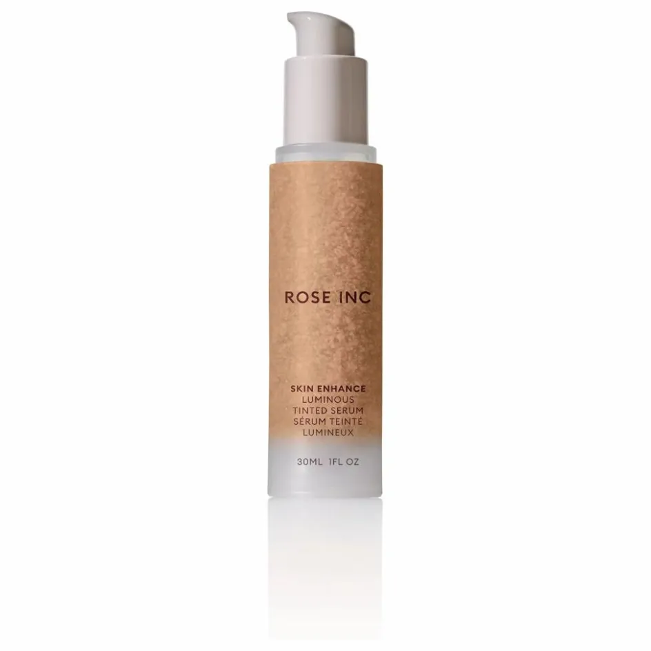 Femme Rose Inc Maquillage*Sérum teinté lumineux Skin Enhance |