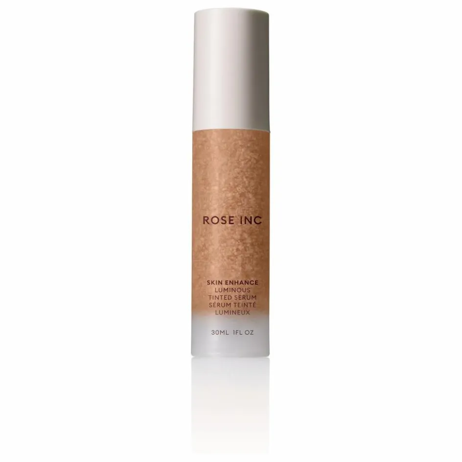 Discount Rose Inc Sérum teinté lumineux Skin Enhance | 70