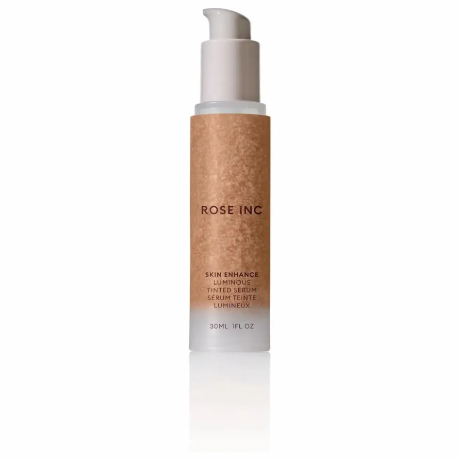 Discount Rose Inc Sérum teinté lumineux Skin Enhance | 70