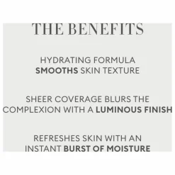 Discount Rose Inc Sérum teinté lumineux Skin Enhance | 70