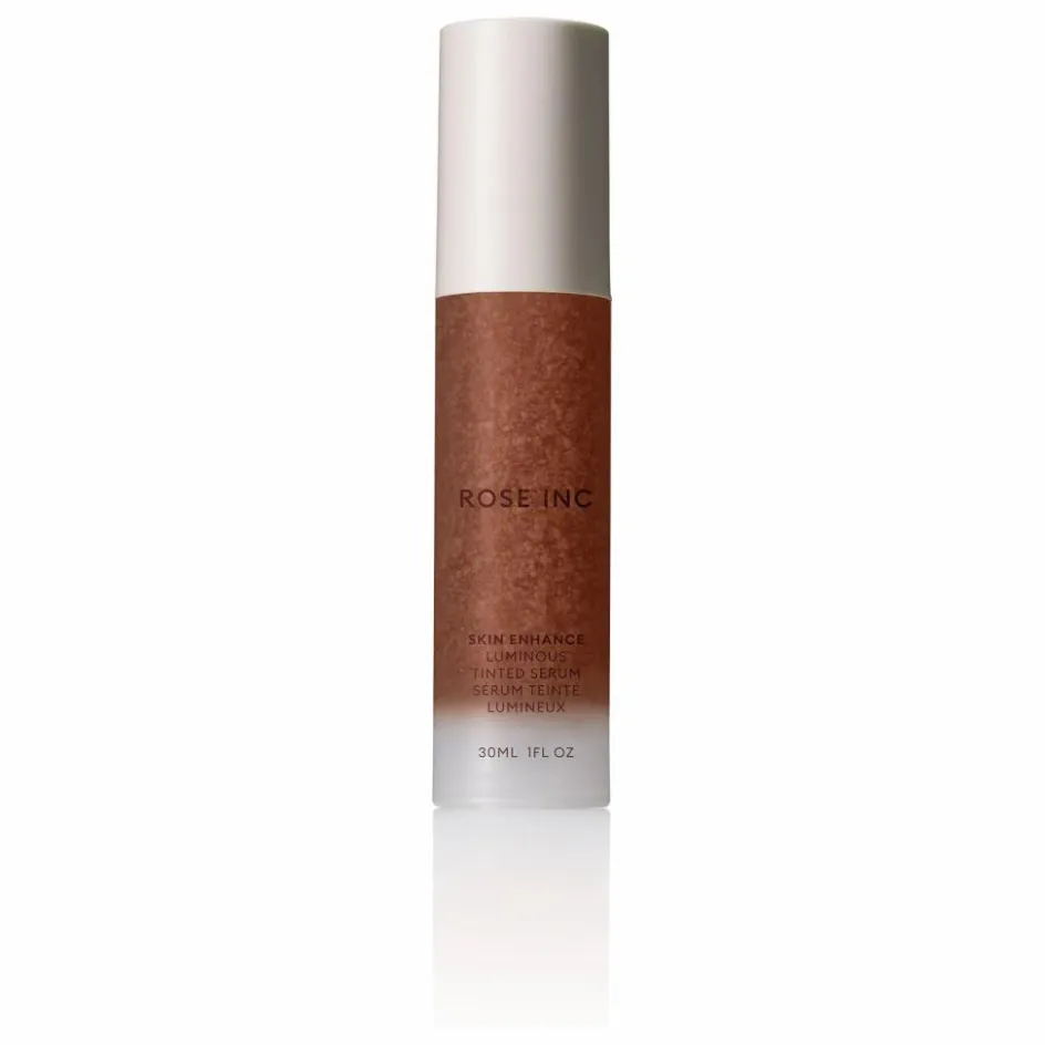 Rose Inc Sérum teinté lumineux Skin Enhance | 120