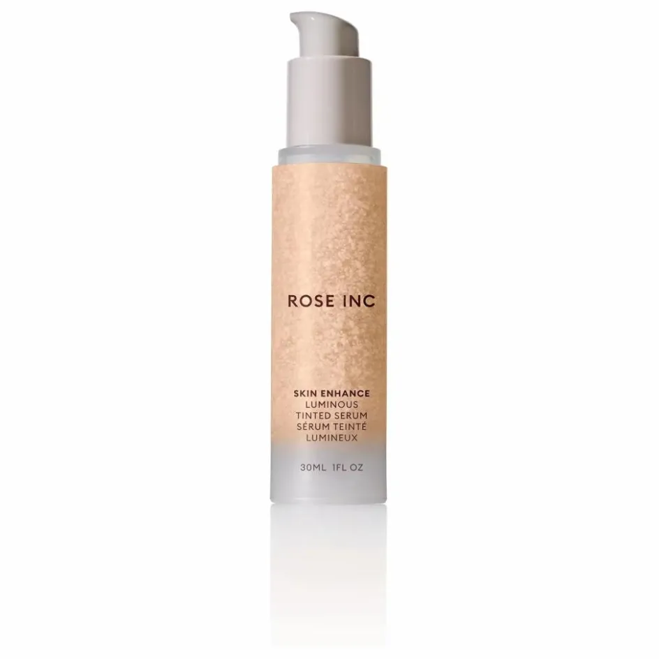 Femme Rose Inc Maquillage*Sérum teinté lumineux Skin Enhance |