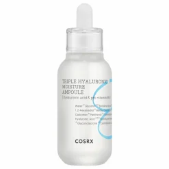Cosrx Sérum ultra-hydratant peaux sèches - 40 ml|Homme/Femme Soins Du Visage|Taille Voyage