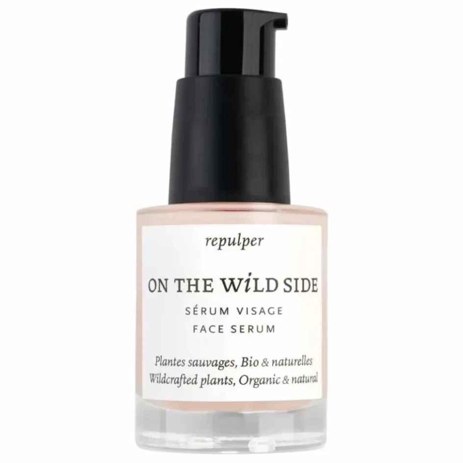 Femme On The Wild Side Soins Du Visage*Sérum visage au Collagène Vegan - 30ml