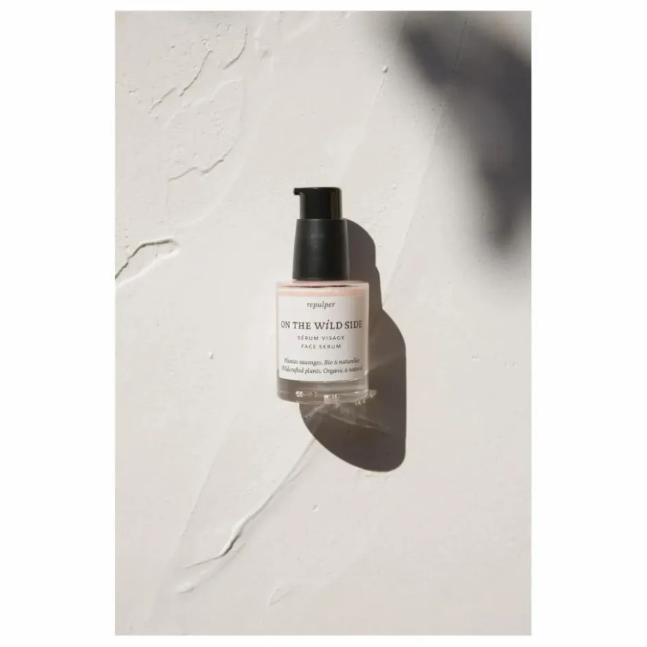 Femme On The Wild Side Soins Du Visage*Sérum visage au Collagène Vegan - 30ml