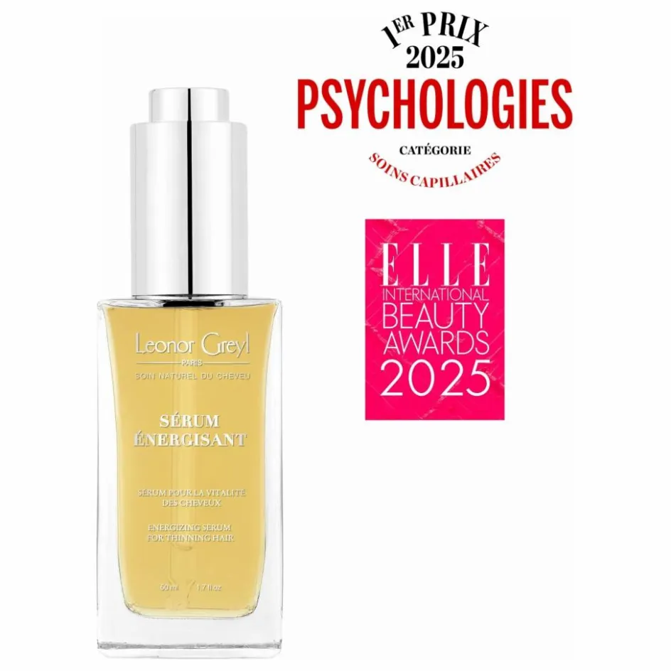 Discount Leonor Greyl Sérum vitalité - 50ml Non teinté