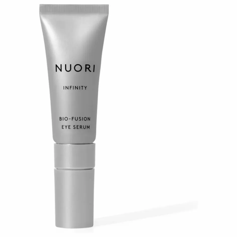 Best Nuori Sérum yeux Infinity Bio-Fusion - 10 ml Non teinté
