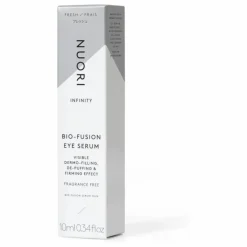Best Nuori Sérum yeux Infinity Bio-Fusion - 10 ml Non teinté
