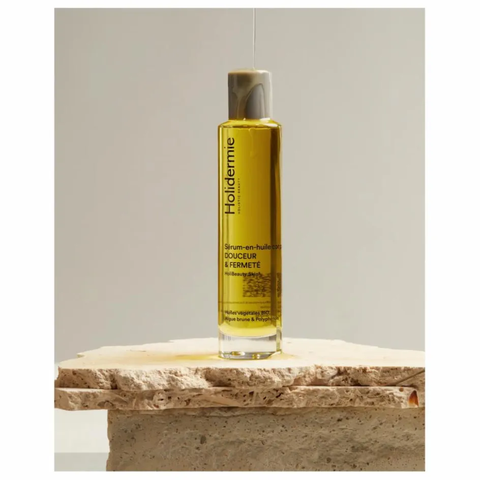 Holidermie Sérum-en-huile corps - 100 ml|Femme Soins Du Corps
