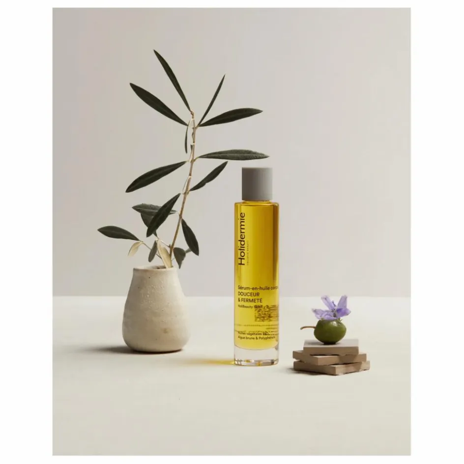 Holidermie Sérum-en-huile corps - 100 ml|Femme Soins Du Corps