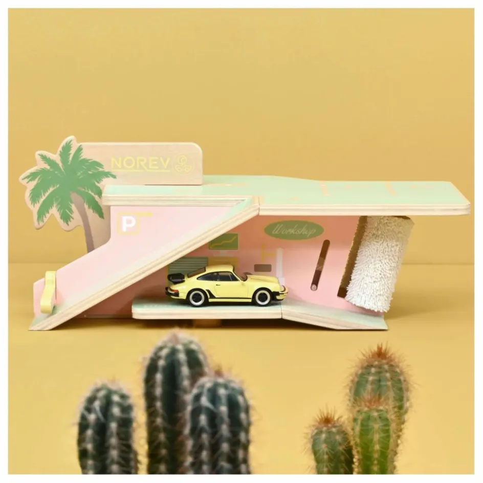 Best Station service Palm Springs Garages, Circuits
