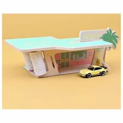 Best Station service Palm Springs Garages, Circuits