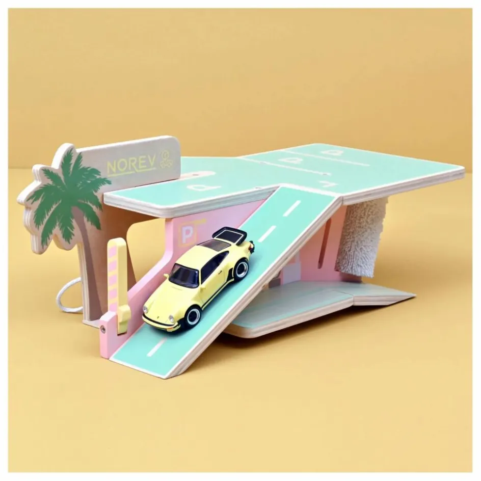 Best Station service Palm Springs Garages, Circuits