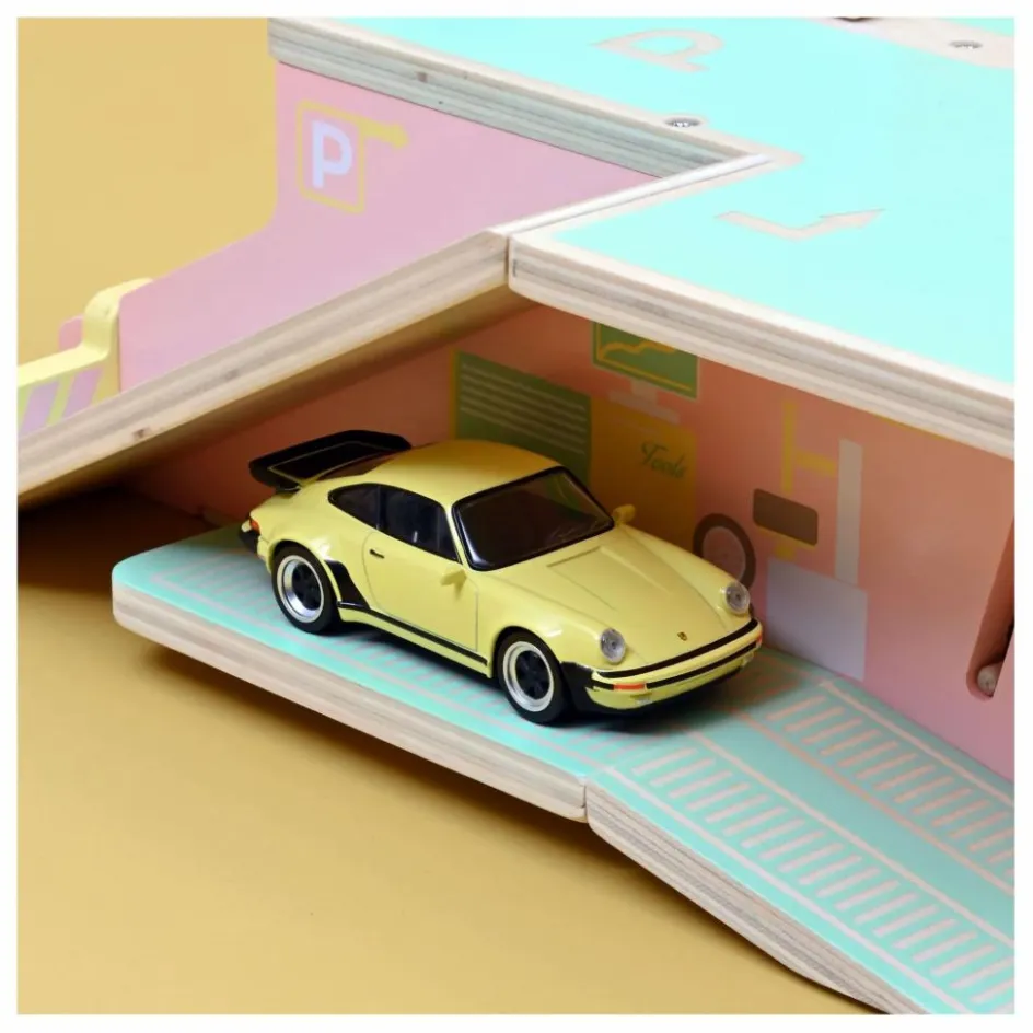 Best Station service Palm Springs Garages, Circuits