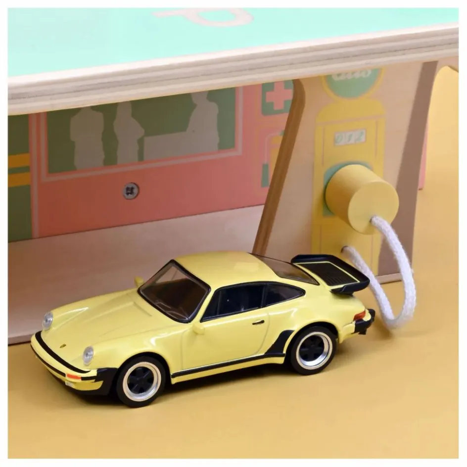 Best Station service Palm Springs Garages, Circuits