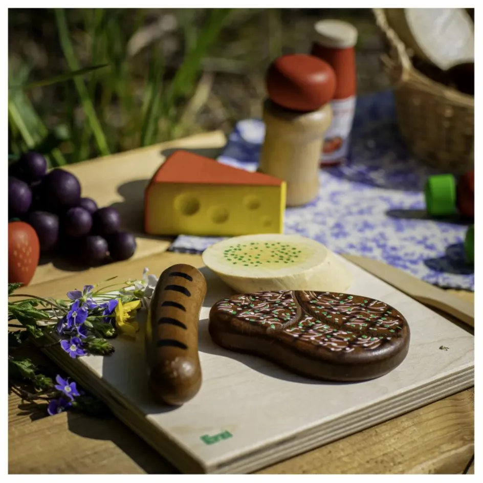 Erzi Cuisines, Marchandes*Steak en bois
