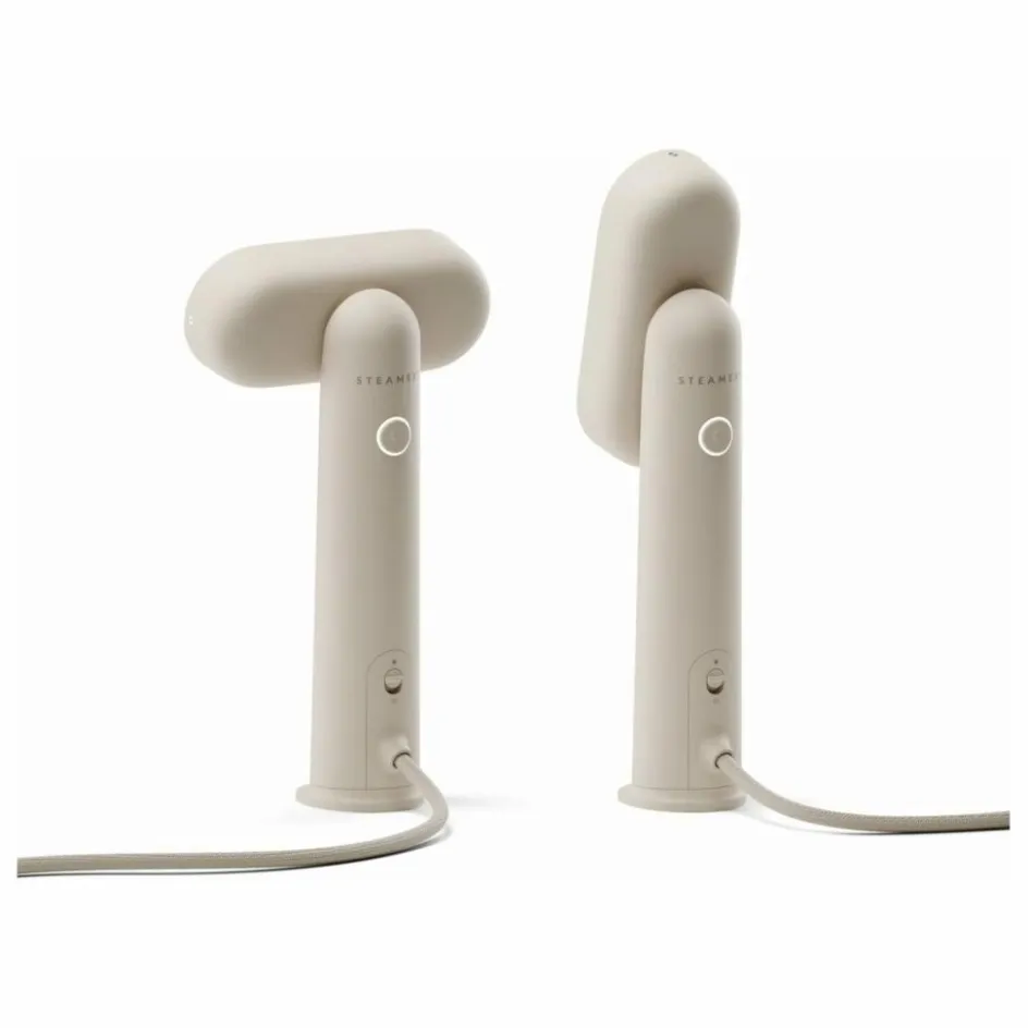 Hot Steamery Steamer Cirrus Lite | Sand