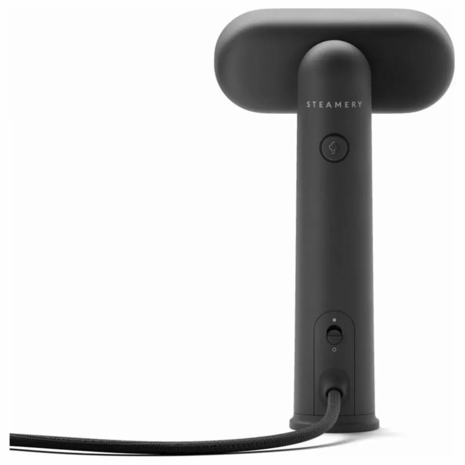 Steamery Steamer Cirrus Lite || Nettoyage Et Entretien