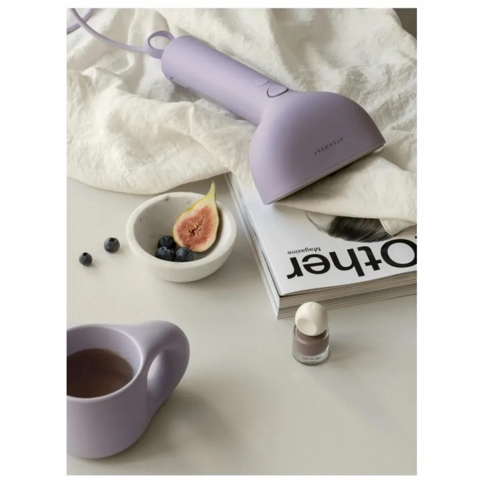 Steamer Cirrus X | Lilas Nettoyage Et Entretien