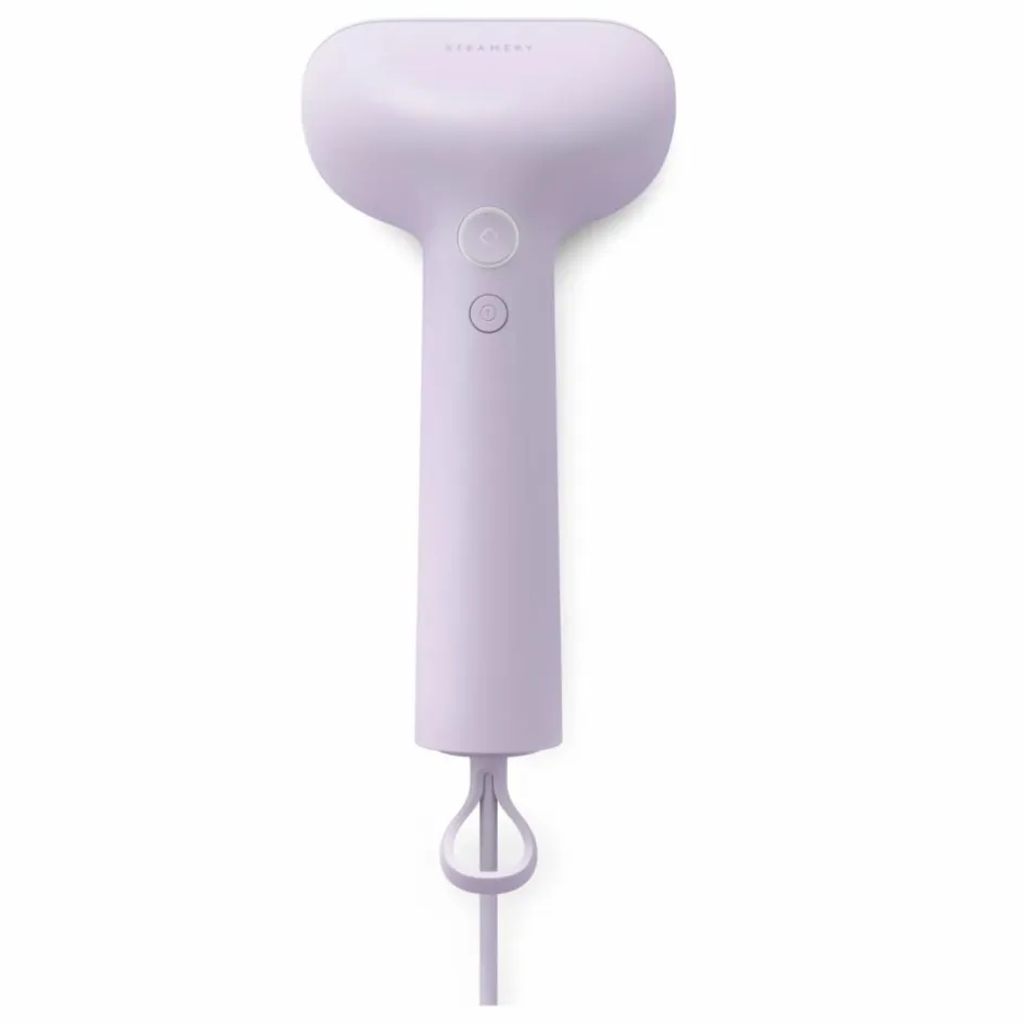 Steamer Cirrus X | Lilas Nettoyage Et Entretien
