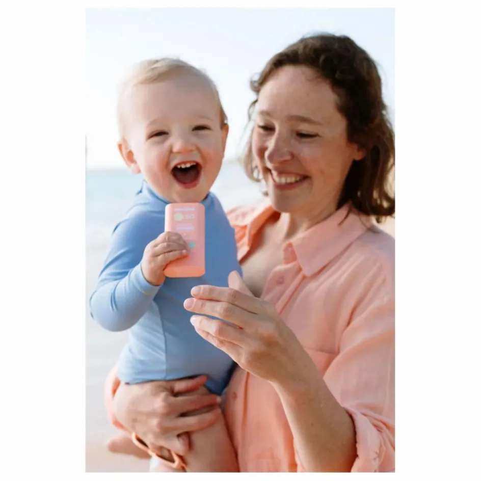 New Stick solaire SPF50 - 20 g Enfant Soins Du Visage|Soins Du Corps