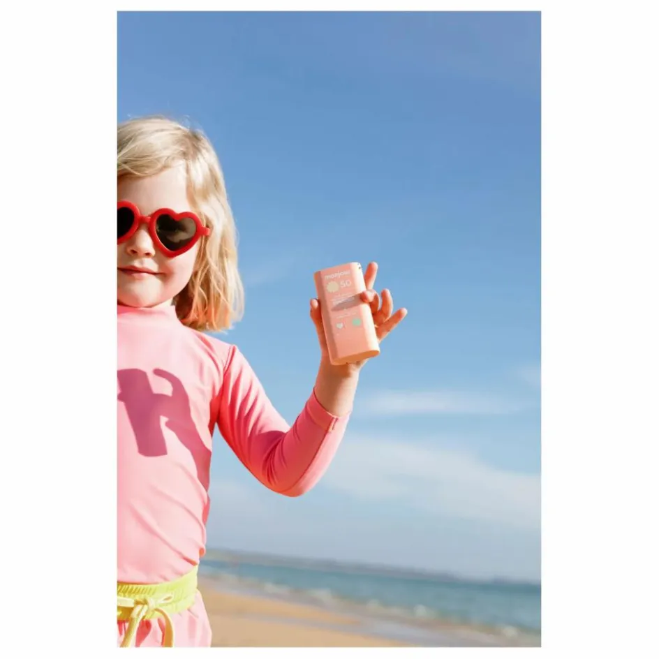 New Stick solaire SPF50 - 20 g Enfant Soins Du Visage|Soins Du Corps