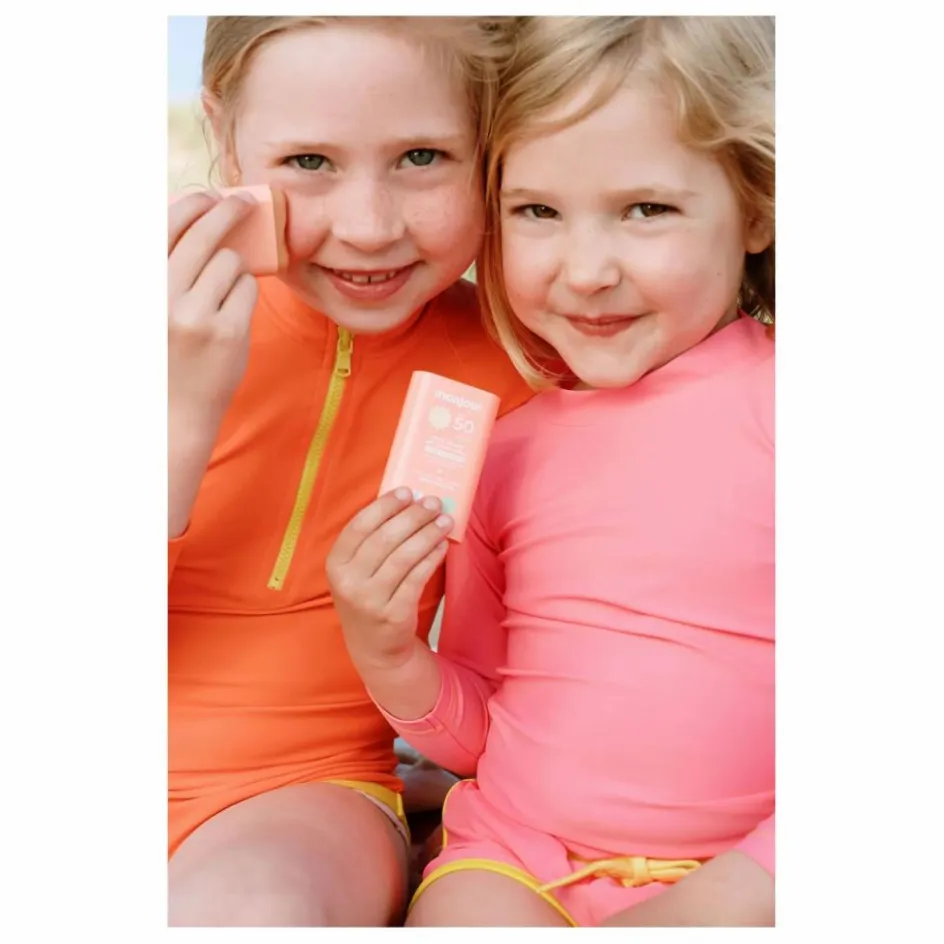 New Stick solaire SPF50 - 20 g Enfant Soins Du Visage|Soins Du Corps