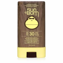 Sunbum Stick visage Orginal SPF 30 - 30g|Homme/Femme Soins Du Visage|Soins, Wellness