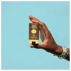 Sunbum Stick visage Orginal SPF 30 - 30g|Homme/Femme Soins Du Visage|Soins, Wellness